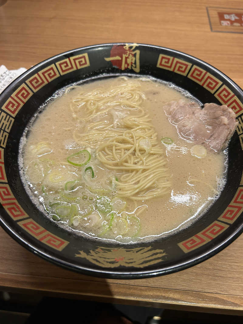 K89Oさんの富士山天然水SPA サウナ鷹の湯のサ活写真