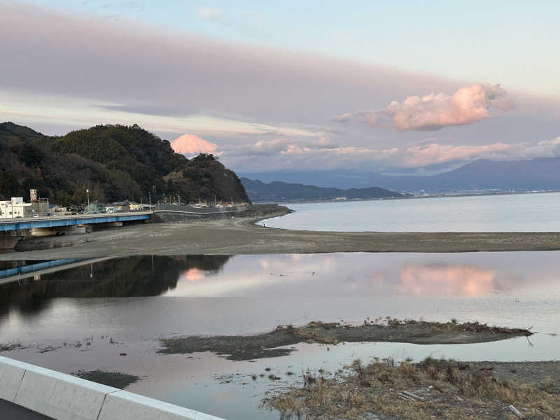 K89Oさんの駿河健康ランドのサ活写真