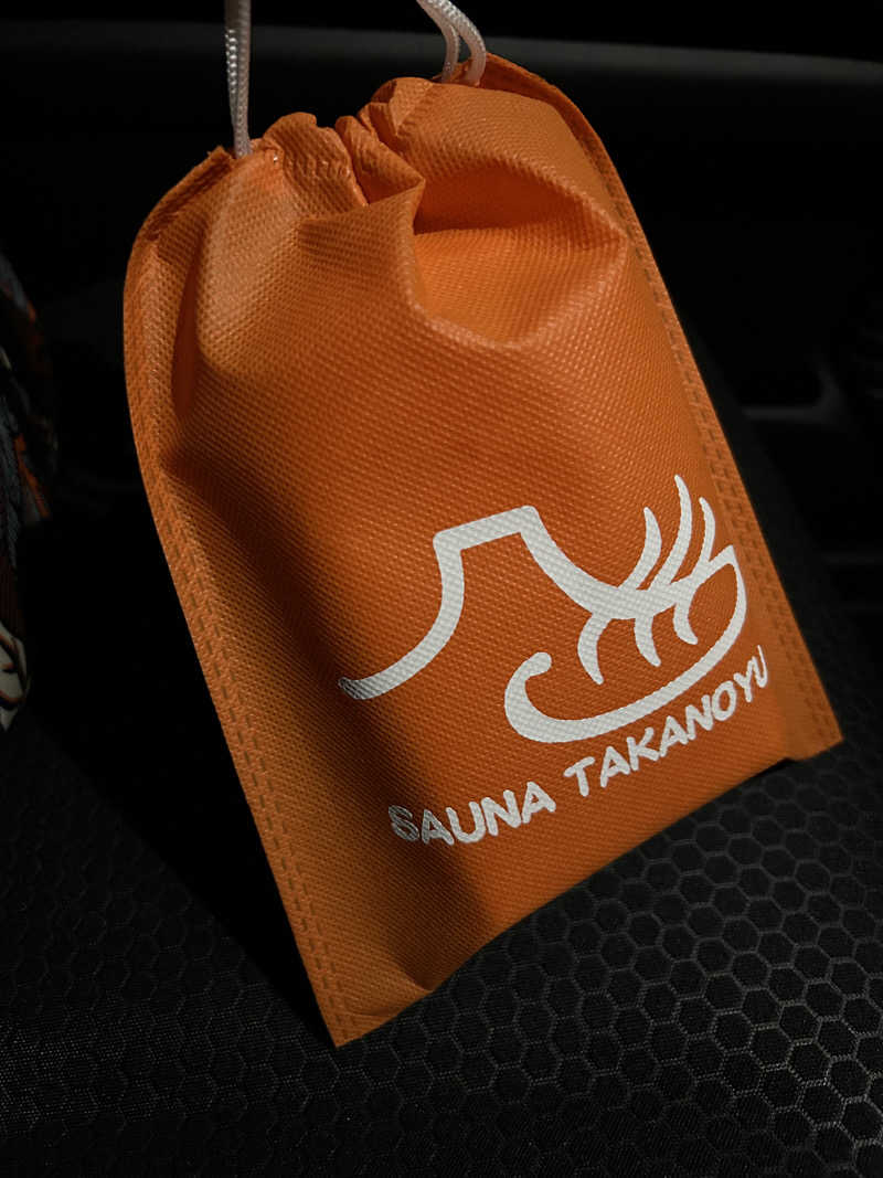 K89Oさんの富士山天然水SPA サウナ鷹の湯のサ活写真