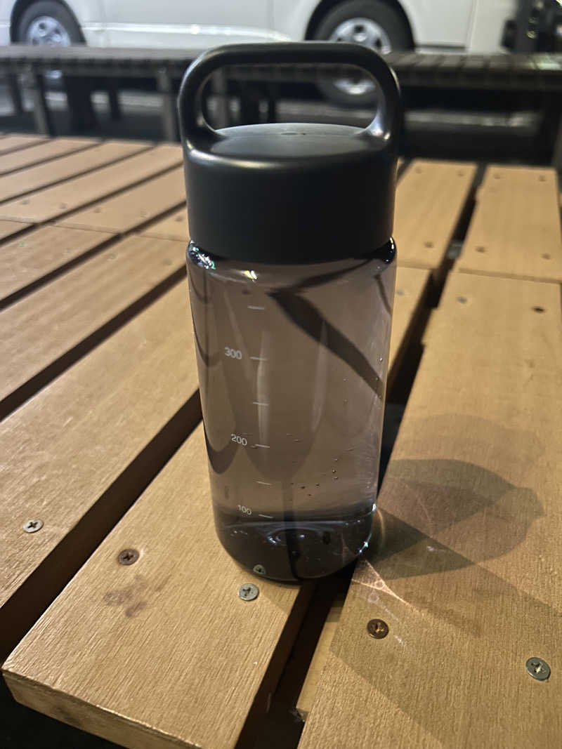 K89Oさんのサウナしきじのサ活写真