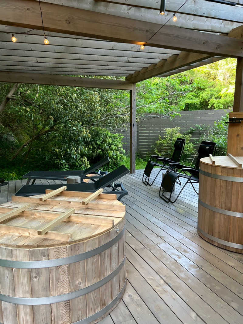 髙栁 つかささんのTiny Baseのサ活写真