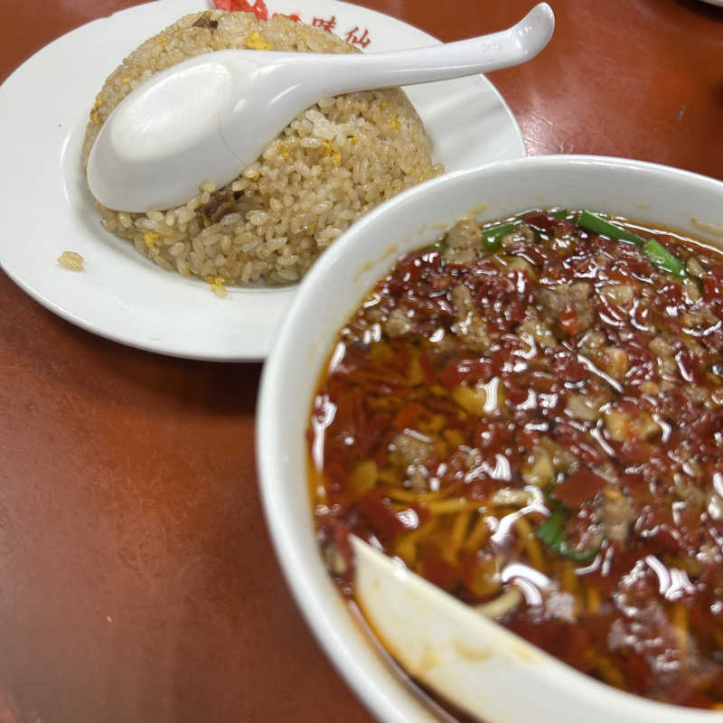 lamb0ssさんのウェルビー栄のサ活写真