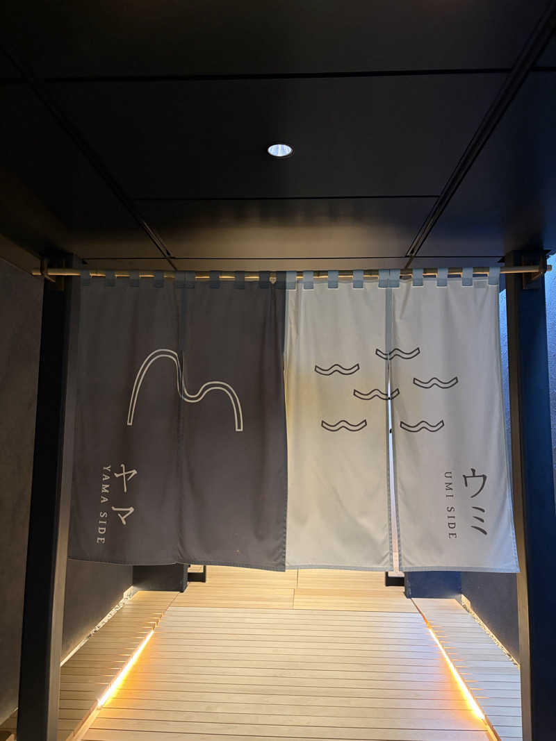 amioさんのSPA BALNAGE(スパ・バルナージュ)のサ活写真
