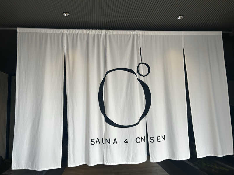 ちゃこさんのOND HOTELのサ活写真