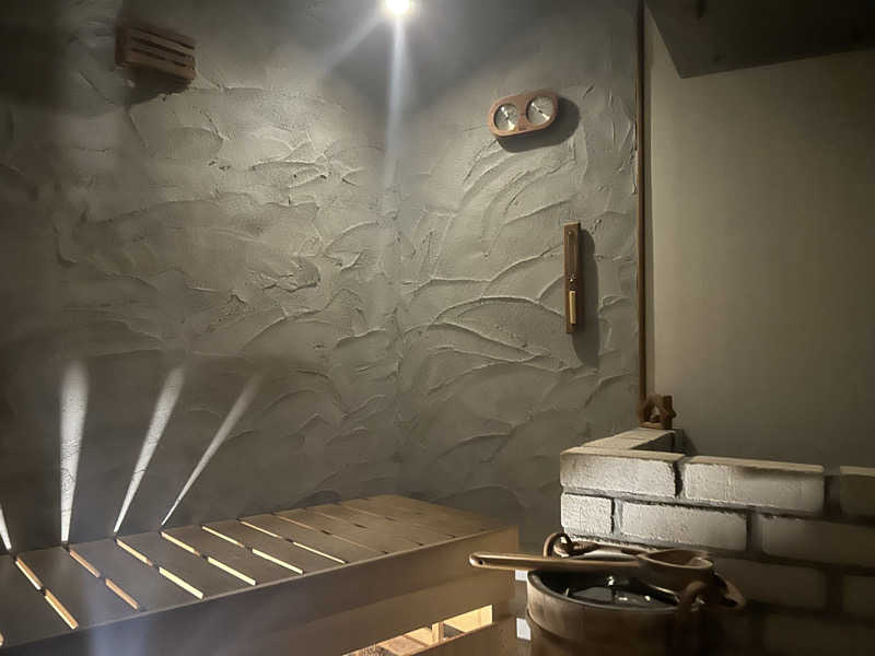 ちゃこさんのウェルビー福岡(女性専用エリア) ※旧SaunaLab Fukuokaのサ活写真