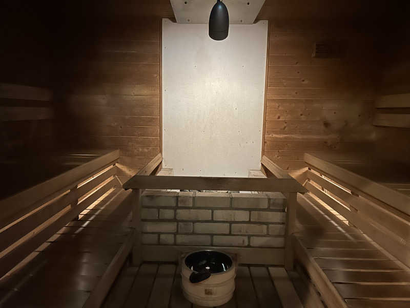 ちゃこさんのウェルビー福岡(女性専用エリア) ※旧SaunaLab Fukuokaのサ活写真