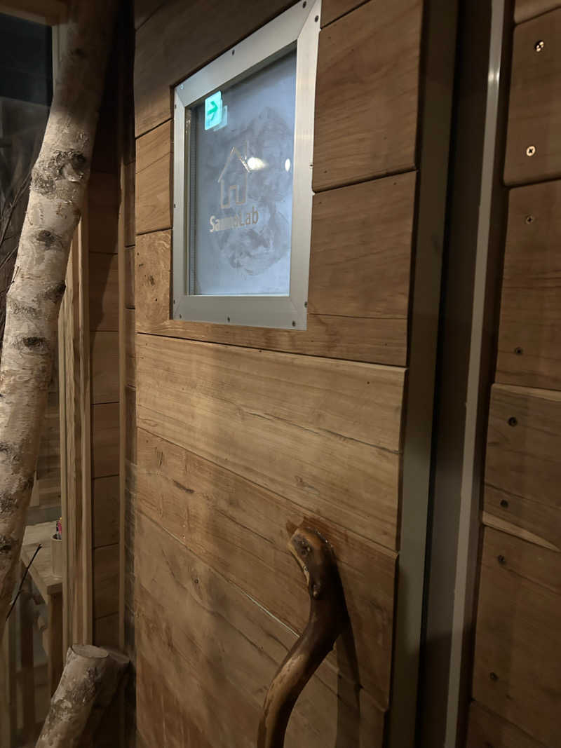 ちゃこさんのウェルビー福岡(女性専用エリア) ※旧SaunaLab Fukuokaのサ活写真