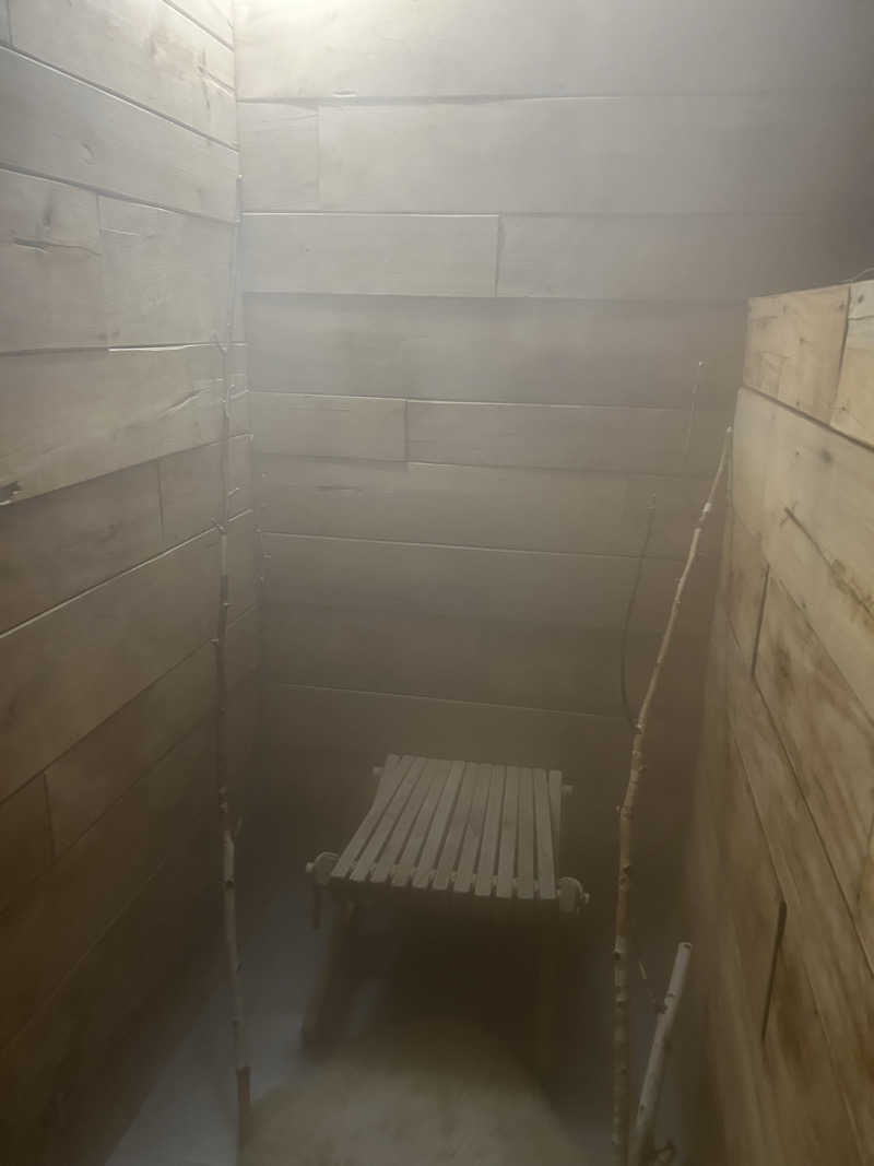 ちゃこさんのウェルビー福岡(女性専用エリア) ※旧SaunaLab Fukuokaのサ活写真