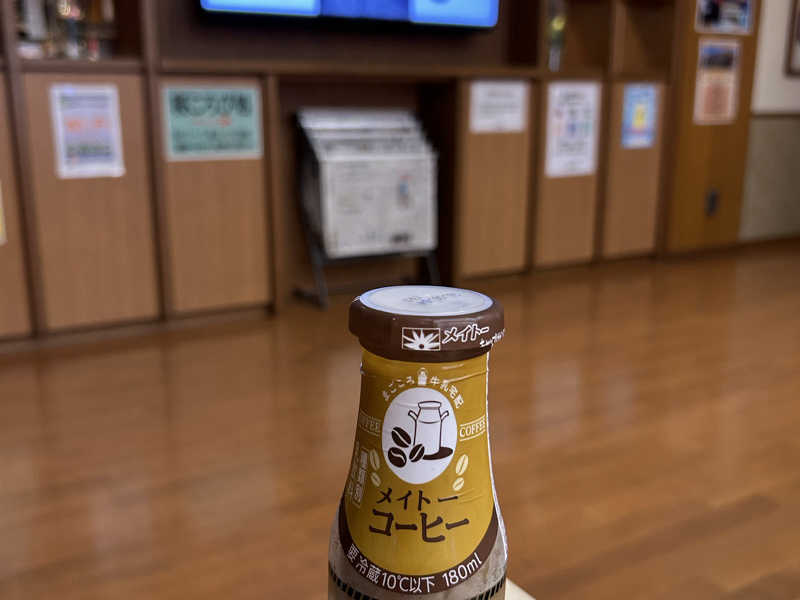 コーヒー