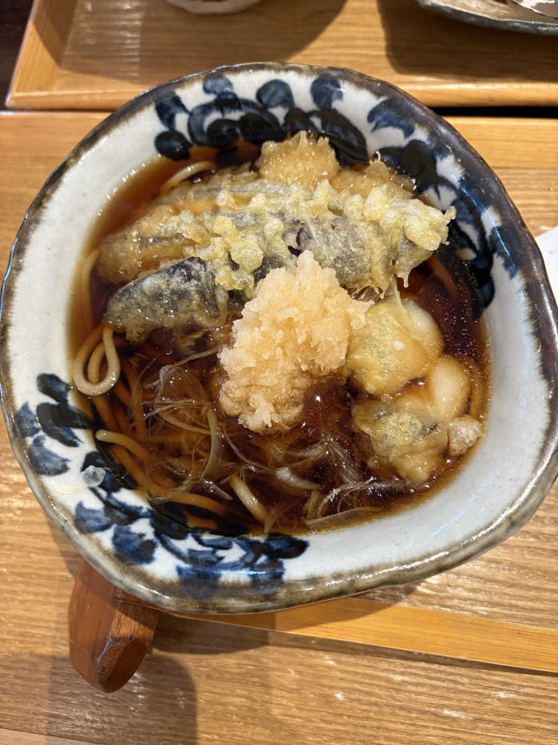 とらじろうさんの苫小牧温泉 なごみの湯のサ活写真