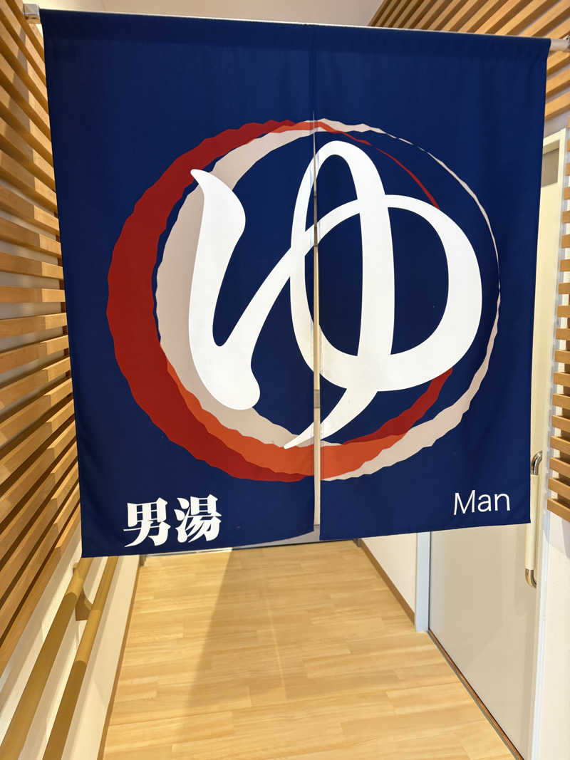 とらじろうさんの虎杖浜温泉ホテル (Kojohama Spa Hotel)のサ活写真