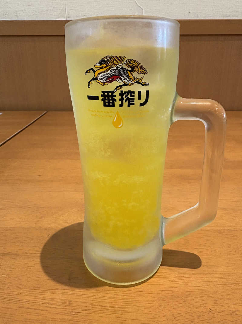 とらじろうさんの千歳乃湯えんのサ活写真