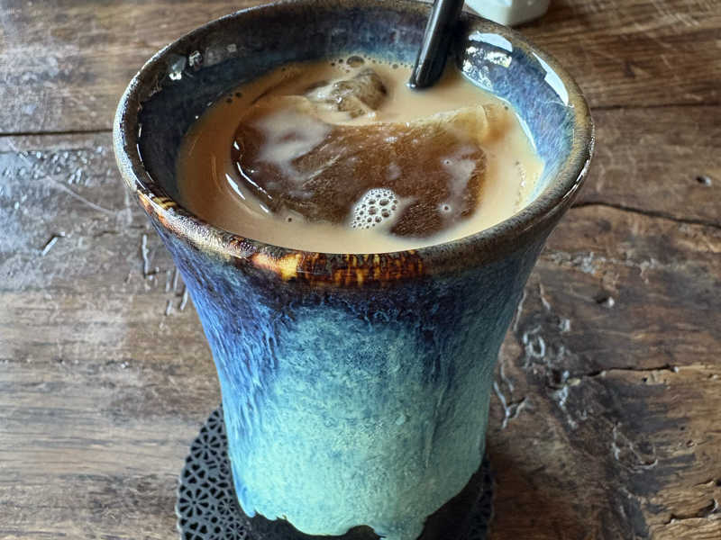 カフェオーレ
