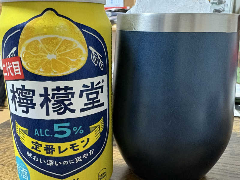 檸檬堂