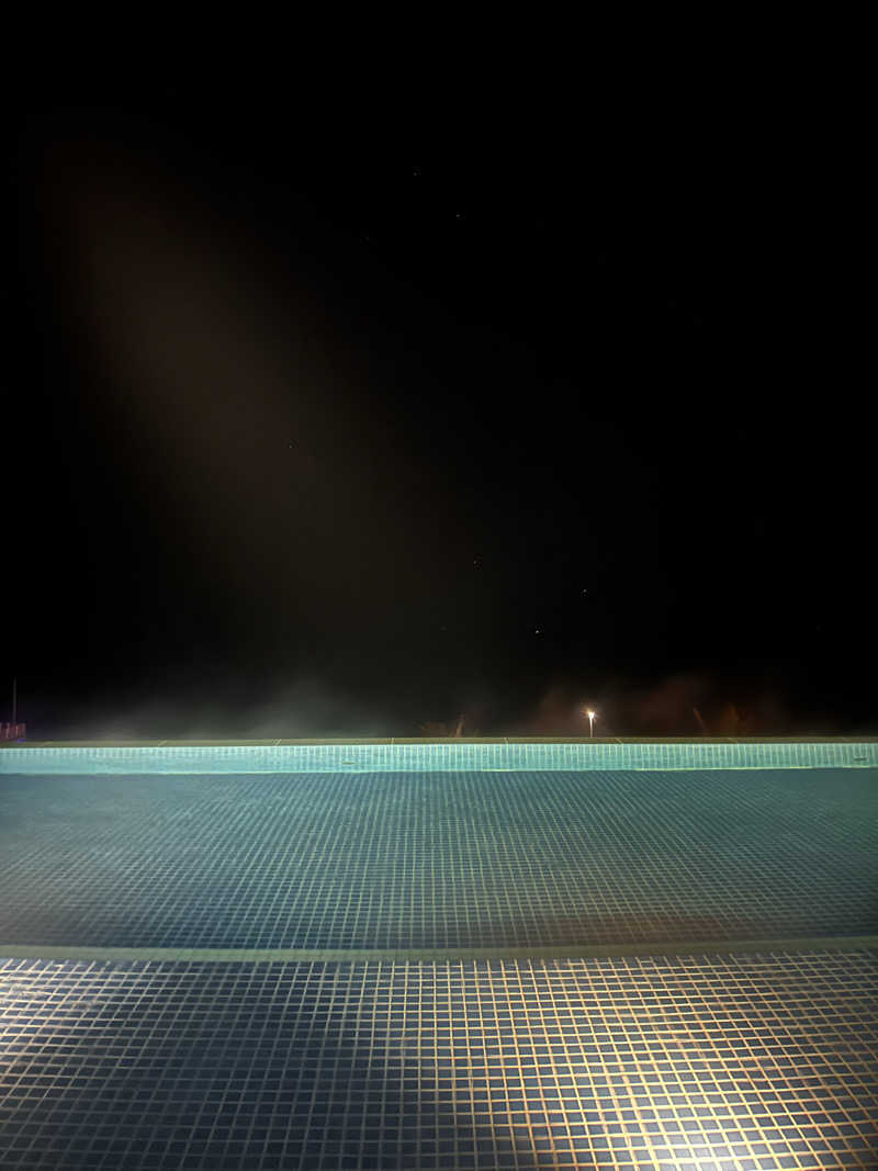あむさんの大磯プリンスホテル THERMAL SPA S.WAVEのサ活写真