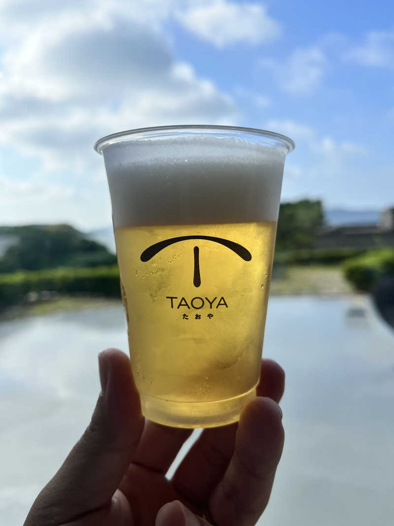 mitttさんの大江戸温泉物語 TAOYA志摩のサ活写真