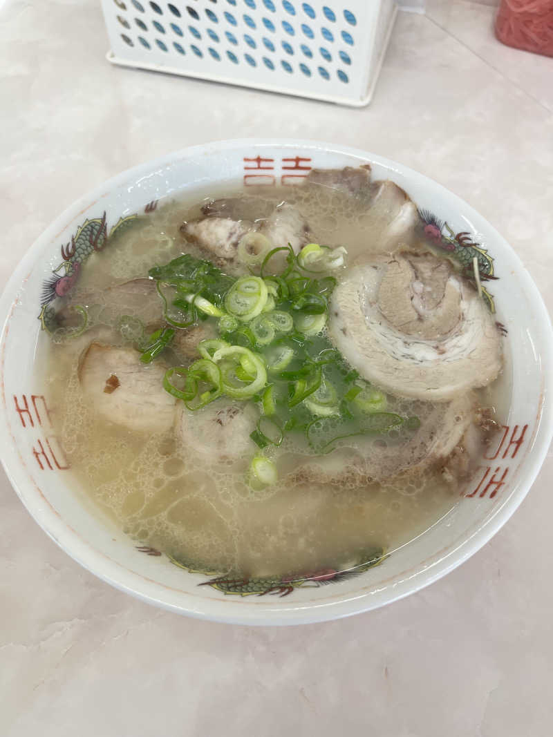 mitttさんのふくの湯 花畑店のサ活写真