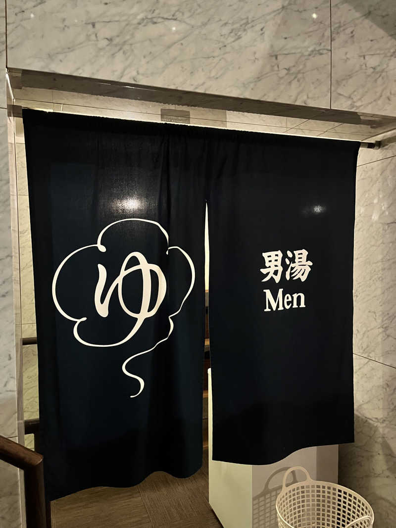 mitttさんのサウナと天然温泉 湯らっくすのサ活写真