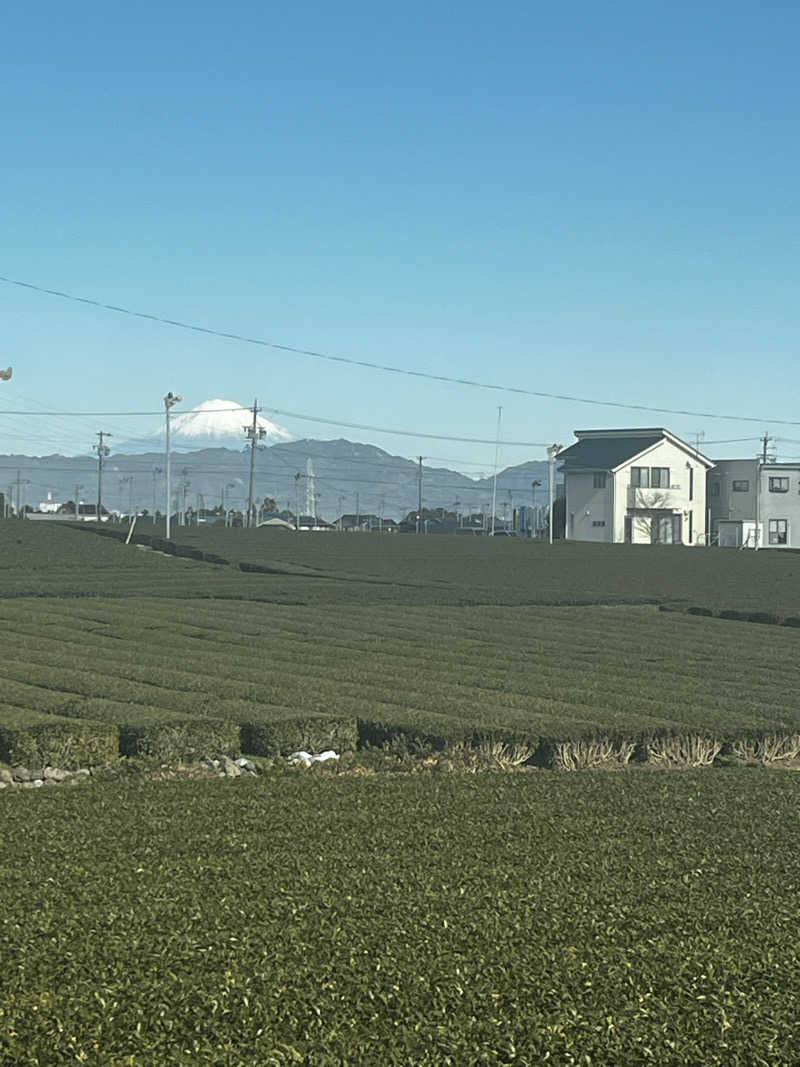 ひー子さんのサウナ船木のサ活写真