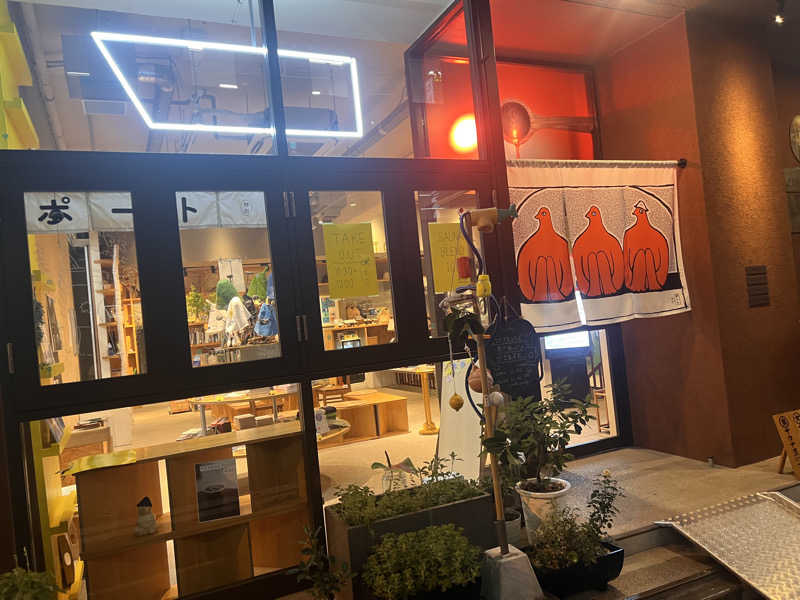 チャイチャイさんのSaunaLab Kanda (サウナラボ神田)のサ活写真