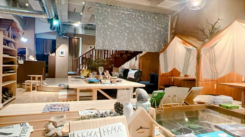 チャイチャイさんのSaunaLab Kanda (サウナラボ神田)のサ活写真