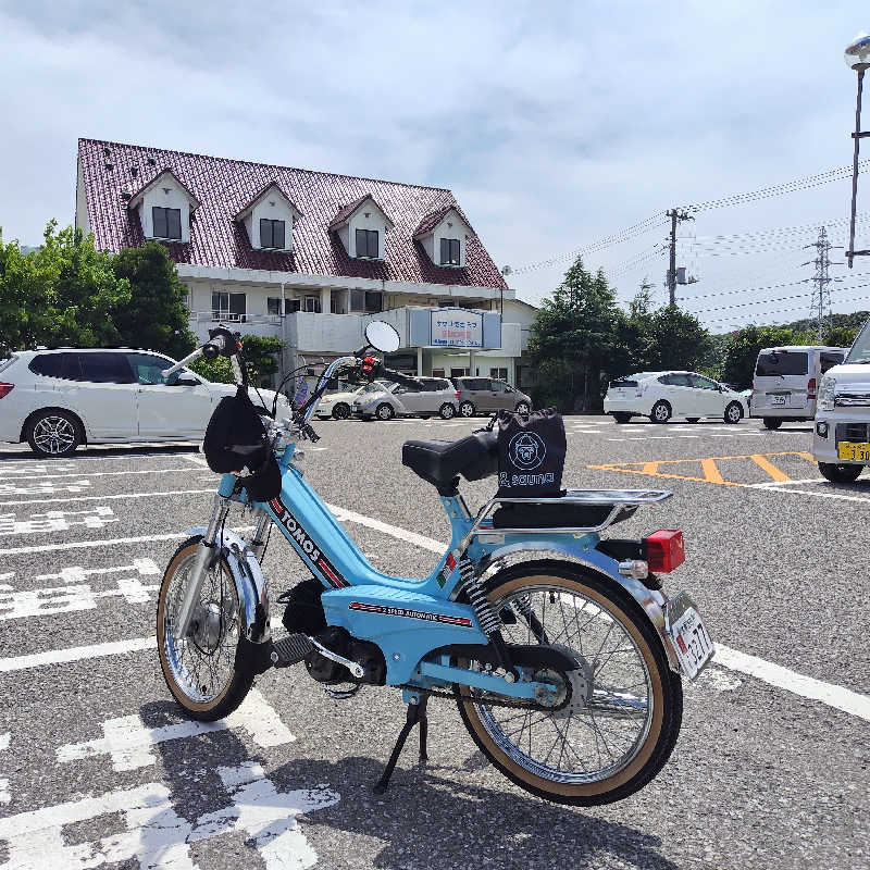 🧸さんのサウナきさらづ つぼやのサ活写真