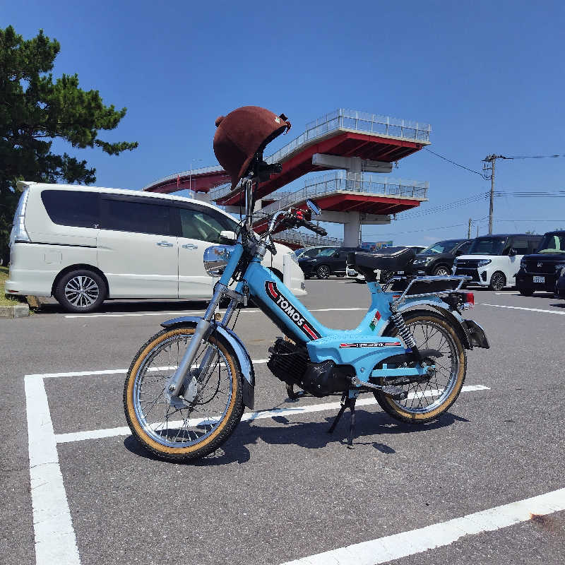 トモス🧸さんのサウナきさらづ つぼやのサ活写真