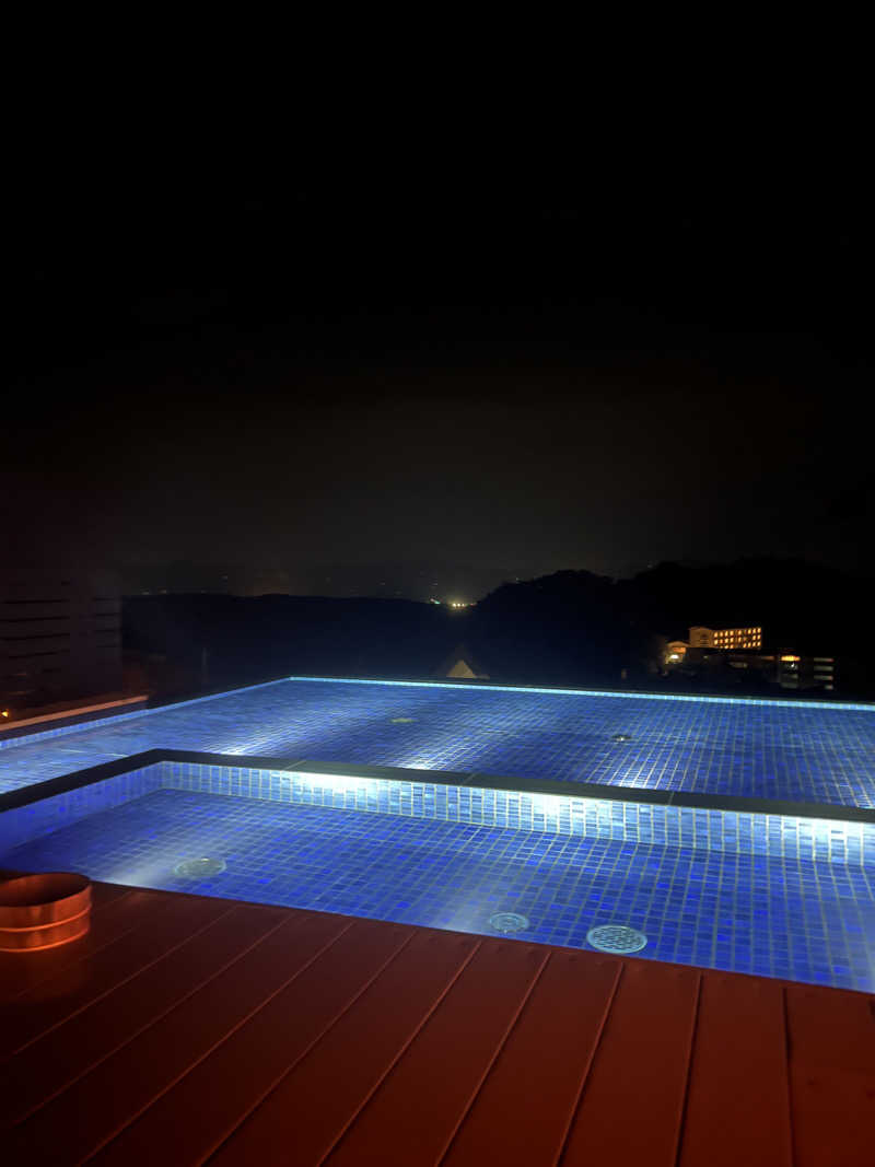 あんべさんの陽日の郷 あづま館のサ活写真