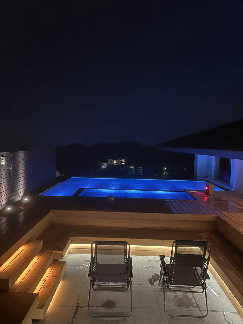 あんべさんの陽日の郷 あづま館のサ活写真