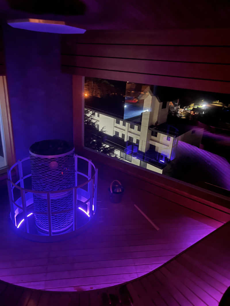 あんべさんの陽日の郷 あづま館のサ活写真