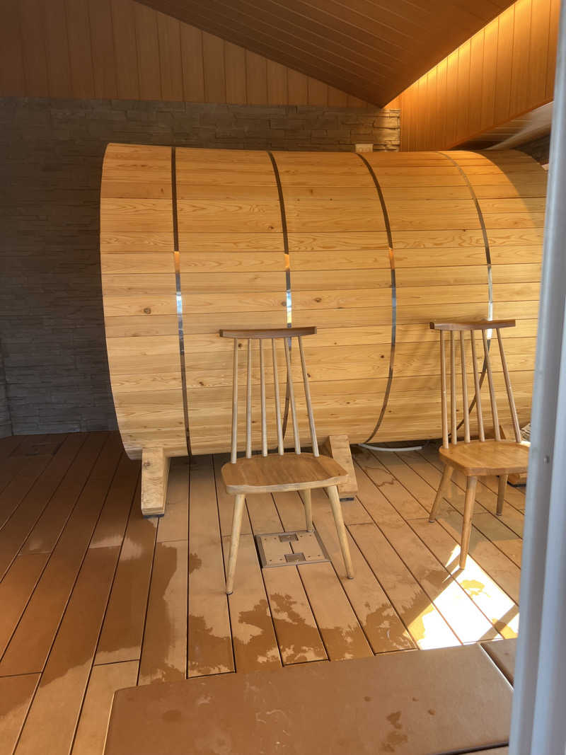 あんべさんの陽日の郷 あづま館のサ活写真