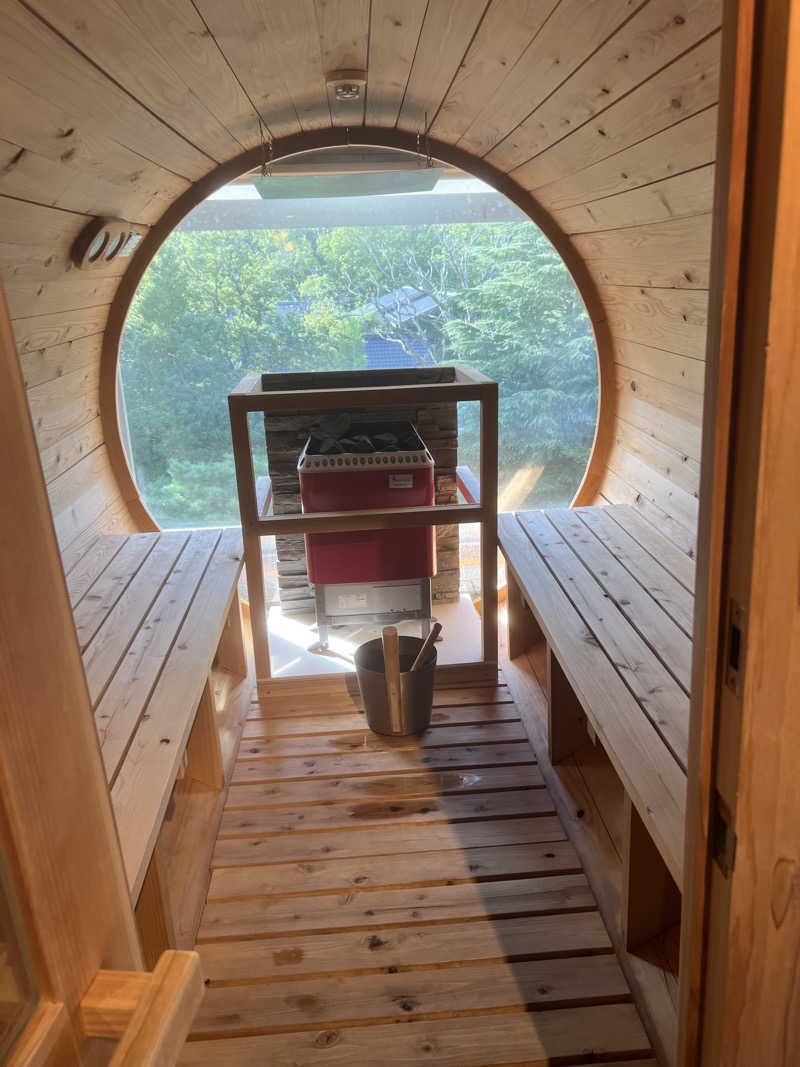 あんべさんの陽日の郷 あづま館のサ活写真