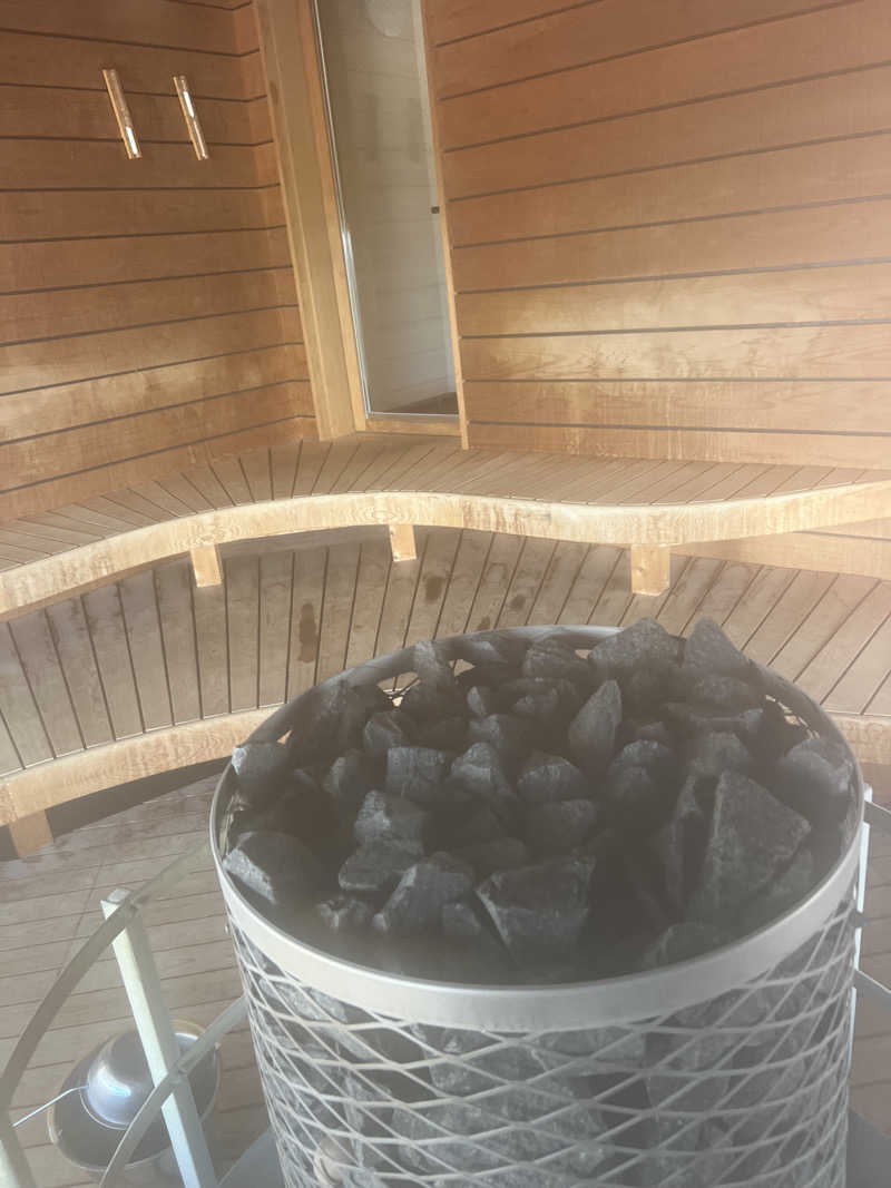 あんべさんの陽日の郷 あづま館のサ活写真