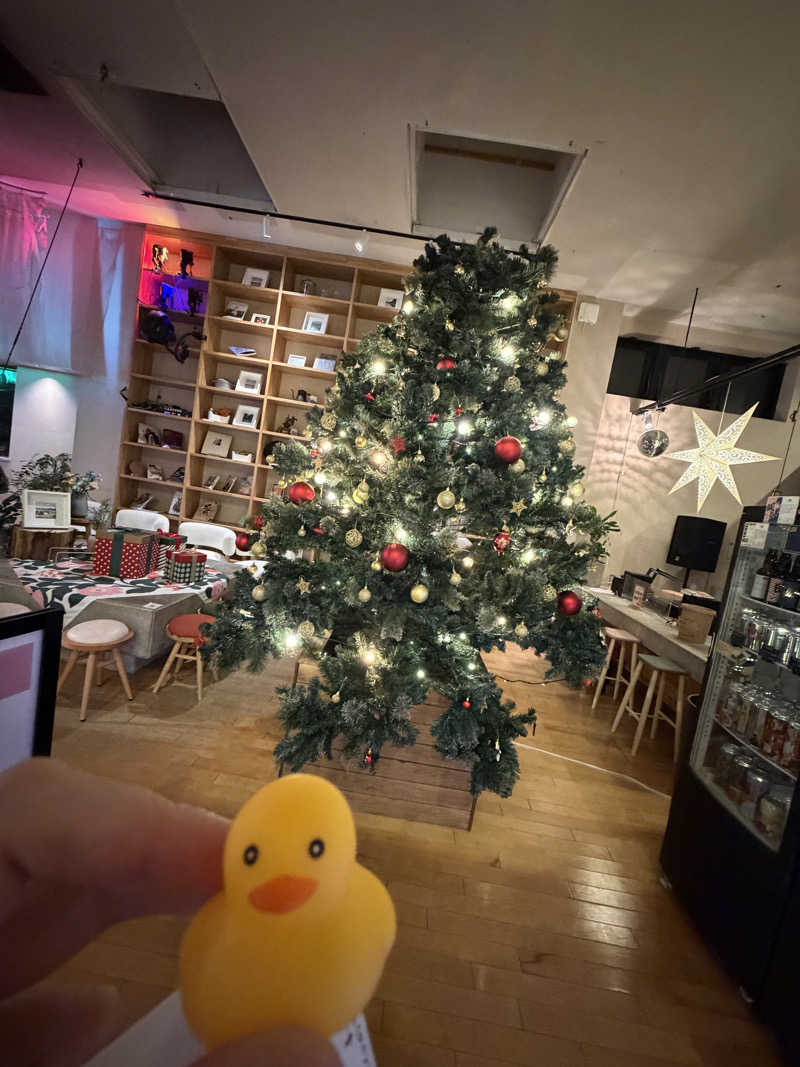 まぬるさんのおふろcafé utataneのサ活写真