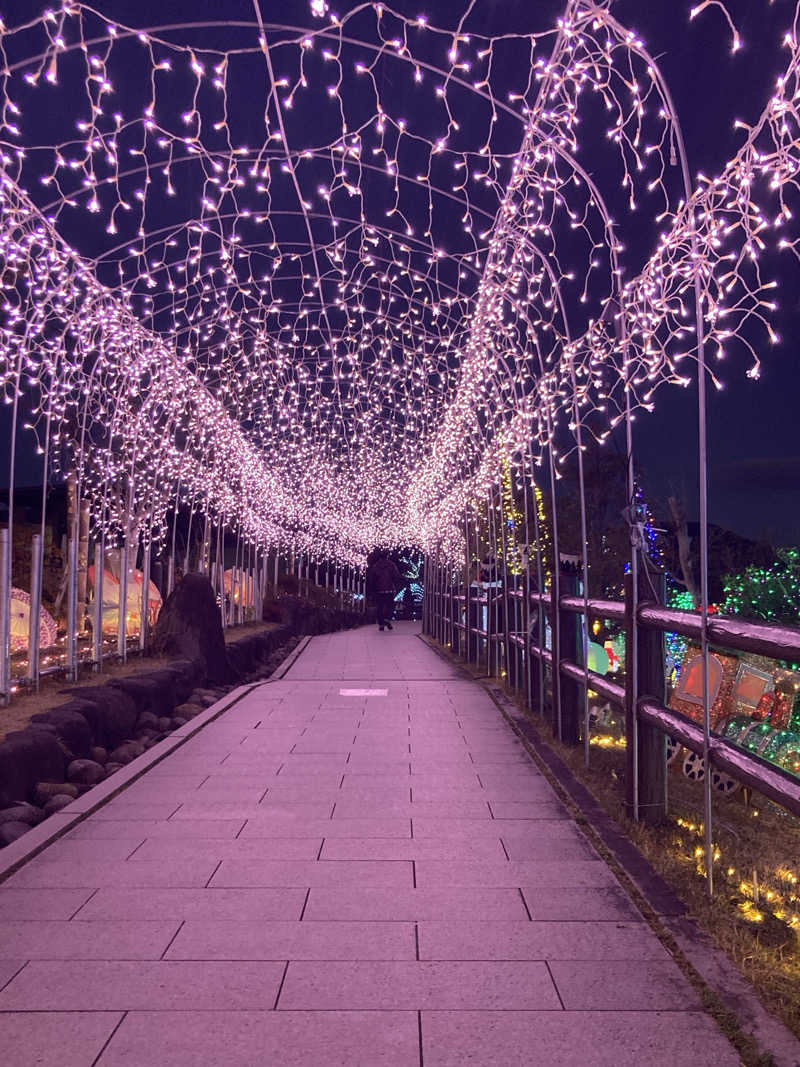 ionさんの道の駅 おおとう桜街道 さくら館のサ活写真