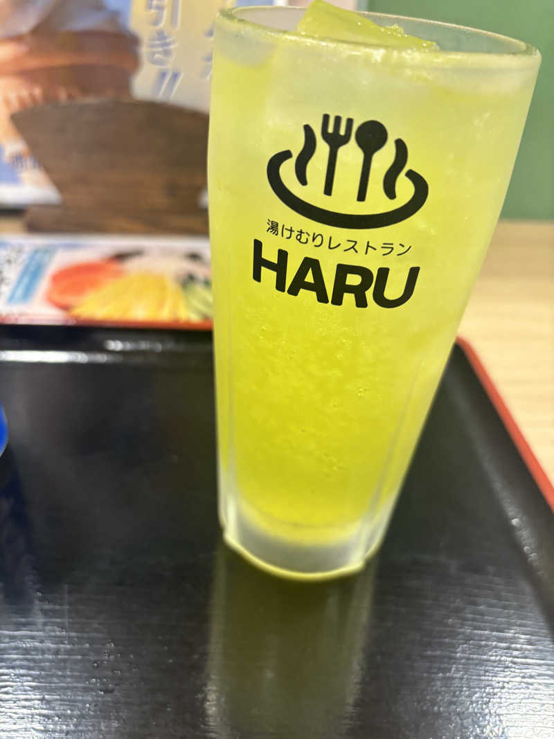 @ＨＩＲＯさんの湯乃市 鎌ヶ谷店のサ活写真