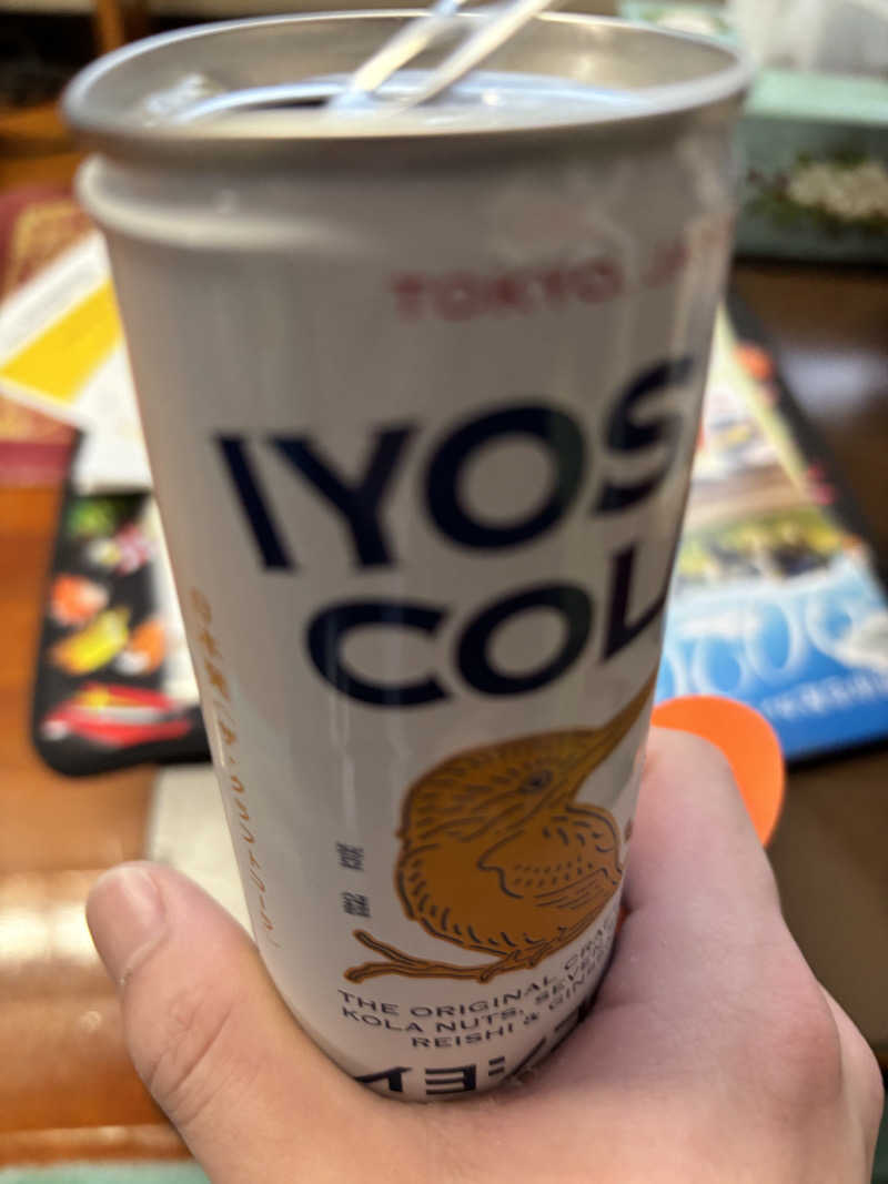 @ＨＩＲＯさんの平和湯ランドのサ活写真