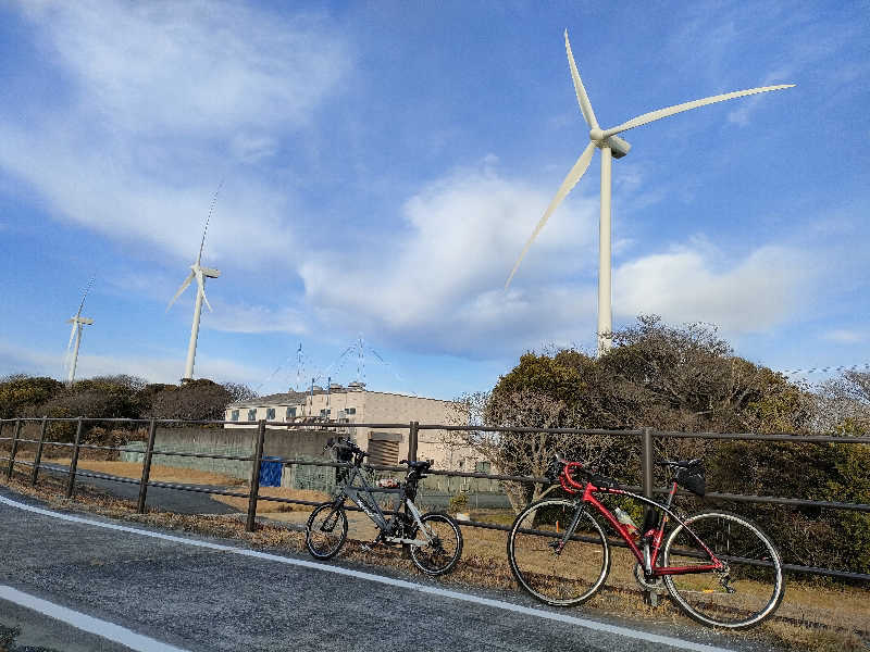 邪神Jさんの袋井温泉 和の湯(やわらぎのゆ)のサ活写真