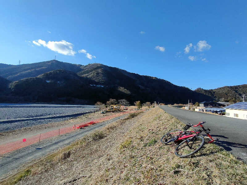 邪神じょなさんさんの田代の郷温泉 伊太和里の湯のサ活写真