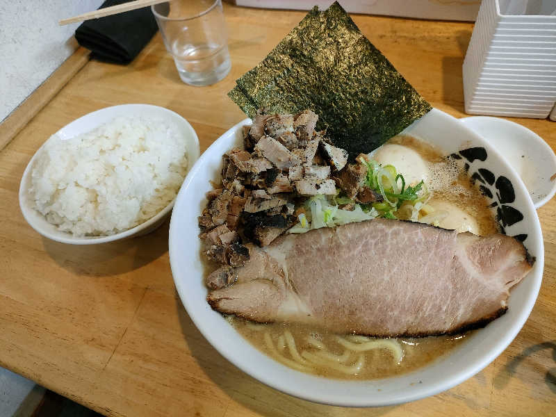 邪神じょなさんさんのサウナしきじのサ活写真