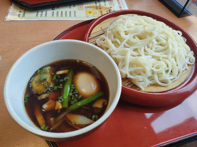 湘南産じょなさんさんのみはらしの丘 みたまの湯のサ活写真