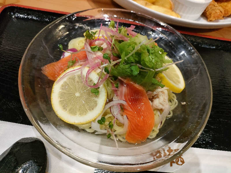 湘南産じょなさんさんの富嶽温泉 花の湯のサ活写真