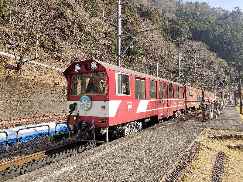 湘南産じょなさんさんのサウナしきじのサ活写真