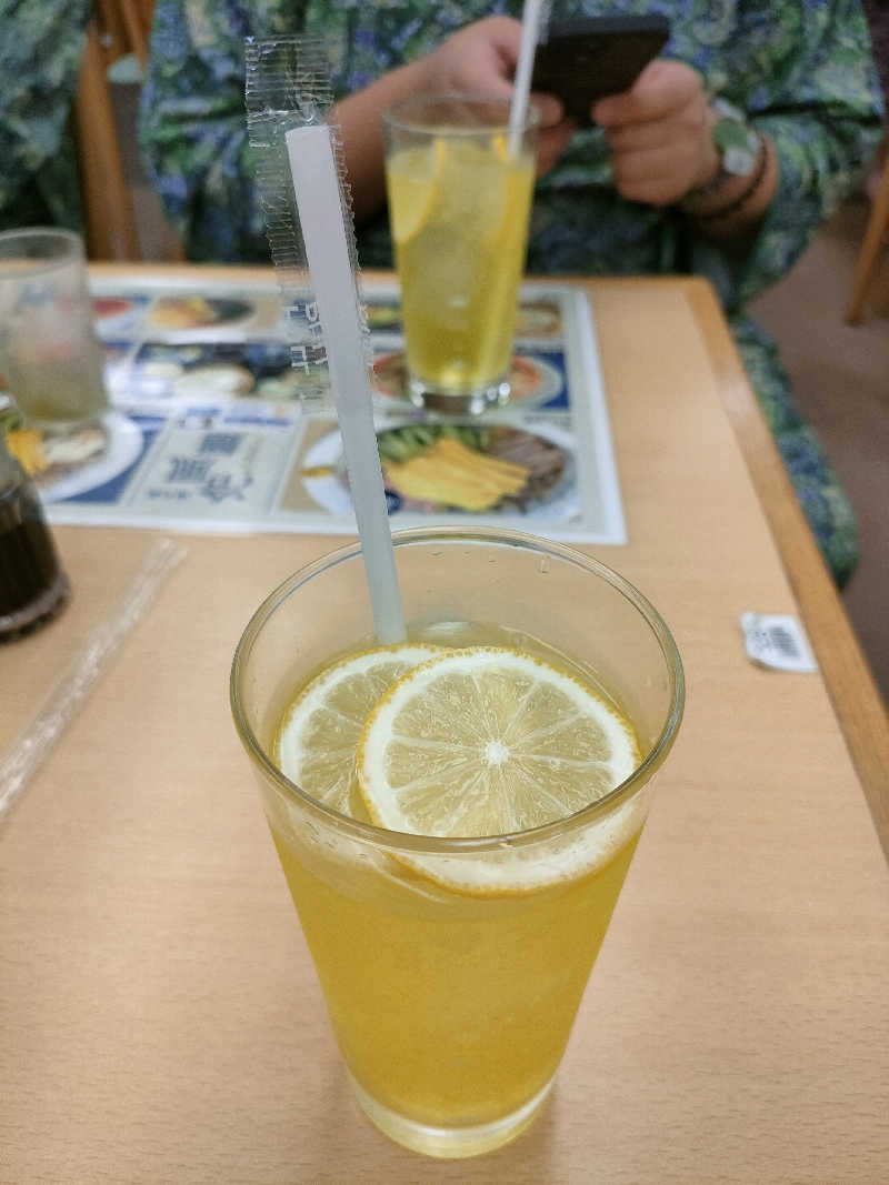 コニシ（いちおうねっぱし）さんの湯乃泉 東名厚木健康センターのサ活写真