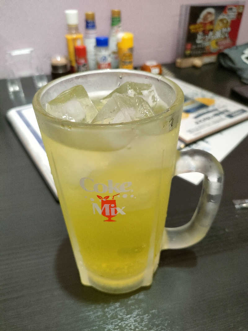 湘南産じょなさん（熱波師コニシ）さんのスパ&カプセル ニューウイングのサ活写真