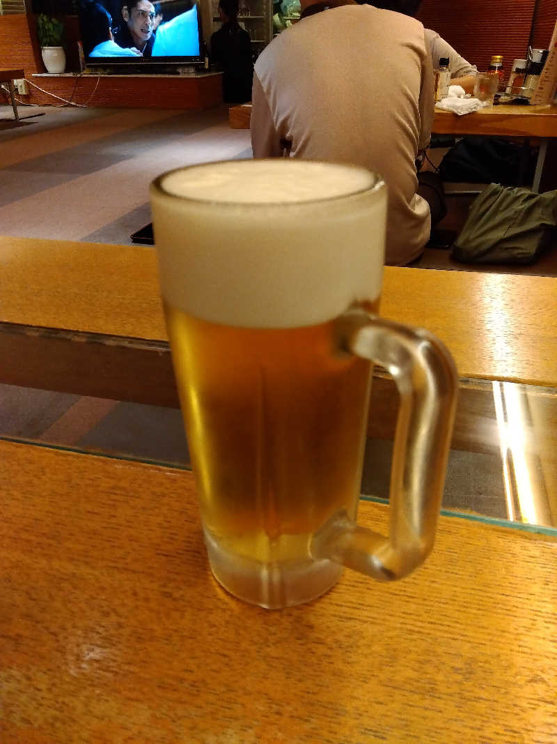 nmojさんのサウナ&カプセルホテル 北欧のサ活写真