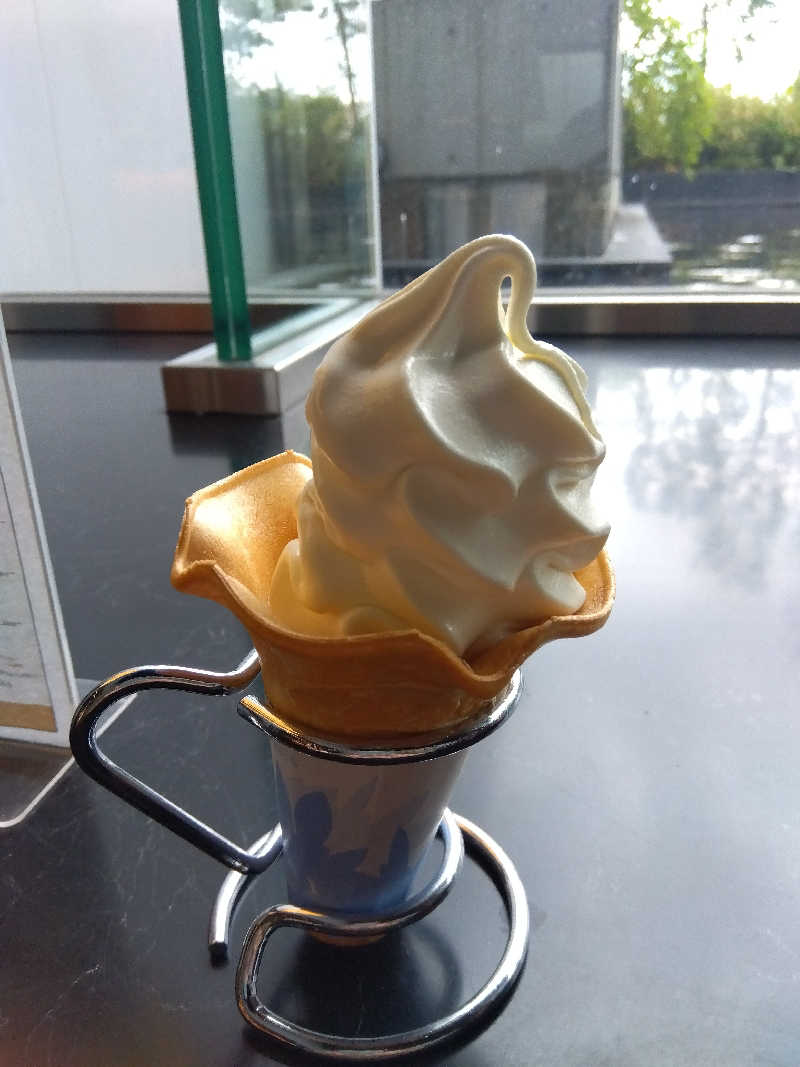 nmojさんのSPA&HOTEL水春 松井山手のサ活写真