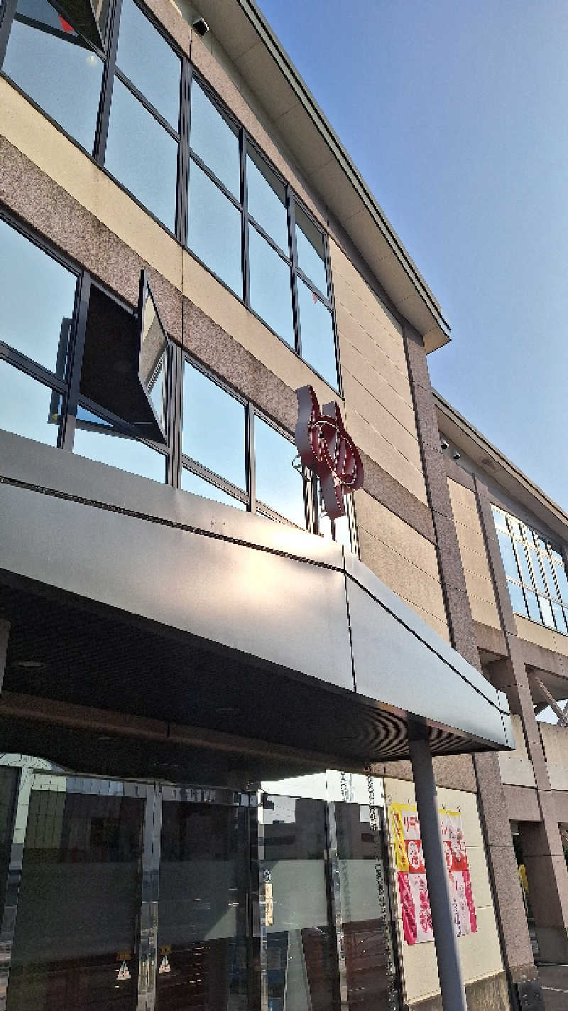 ブラックジャック郞さんのファンタジーサウナ&スパおふろの国のサ活写真