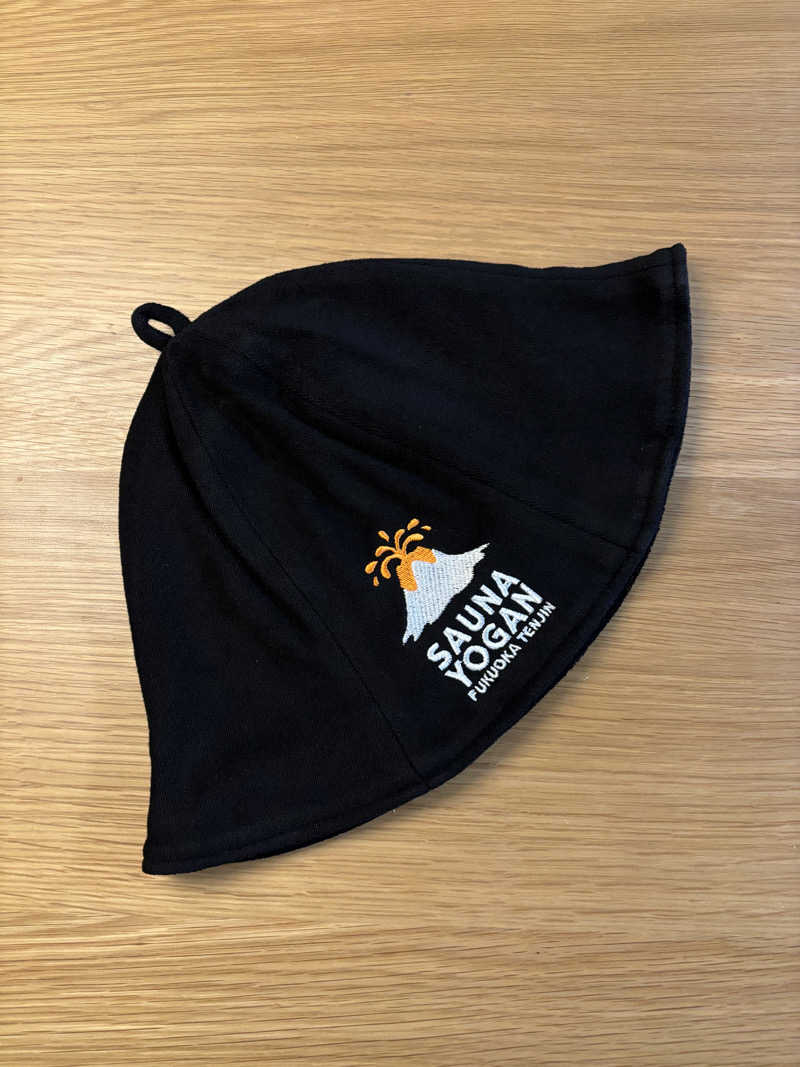 ケースさんのサウナヨーガン福岡天神のサ活写真