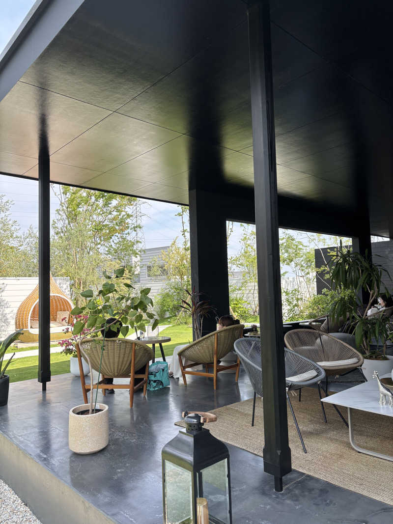 ケースさんのSPA&SAUNA COCOCHIのサ活写真